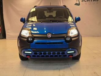 fiat panda easy