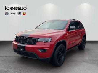 grand cherokee 3.6 v6 trailhawk