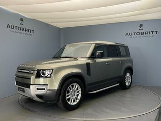 defender 110 2.0 sd4 240 s