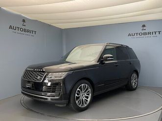 range rover 2.0 p400e westminster