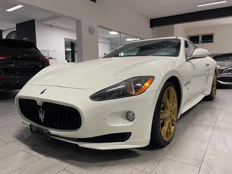granturismo s cambiocorsa