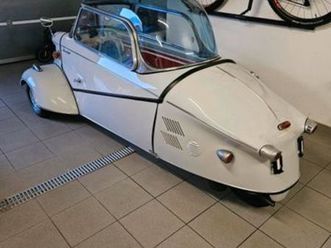 other messerschmitt kabinenroller kr 200 oldtime...