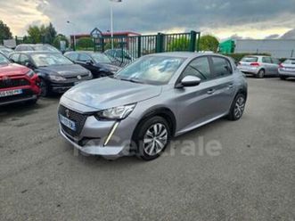 ii electrique active business 50 kwh