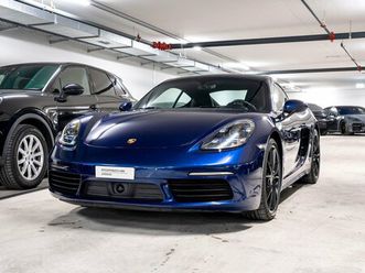 718 cayman 2.0 pdk