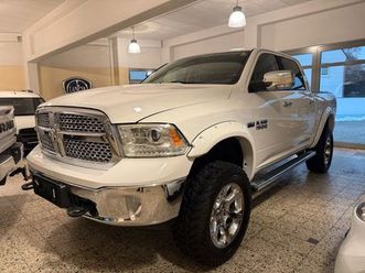 dodge ram 1500 höher°breiter°brd-fzg°lpg-prins°