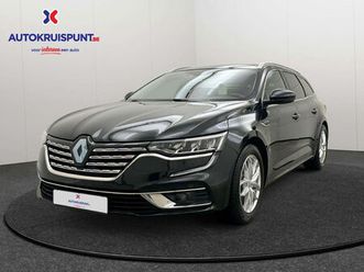 renault talisman 1,3 tce edc intens gps camera dig.airco