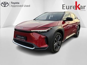 ev 2wd style plus 2tb