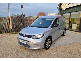 cargo 2.0 tdi 122 dsg7