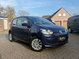 volkswagen up! up! move up!