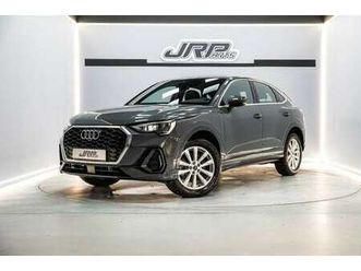 sportback 45 tfsie s line s-tronic