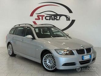 bmw 330ix 272cv futura touring 3.0 benzina