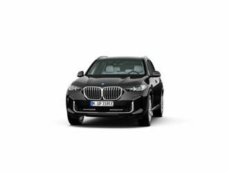 bmw x5 xdrive50e xline 360 kw (489 cv)