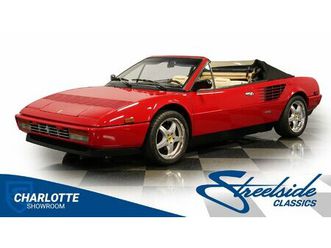 1987 ferrari mondial