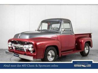 ford pick-up f-100