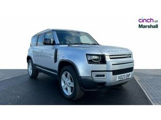 3.0 d250 se 110 5dr auto