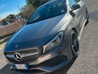mercedes cla