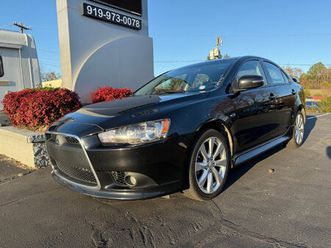 MITSUBISHI LANCER EVO 10 2015-mitsubishi-lancer