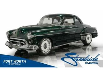 1950 oldsmobile 88