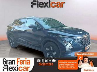 my2 - comfort 1.6 tgdi 108kw (14cv)