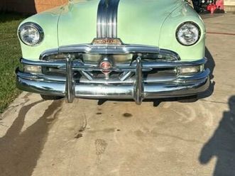 1952 pontiac catalina