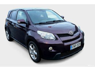 katsastettu/tutkat/keyless/lohko/sisäp/rahoitus