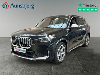 bmw ix1 xdrive30 x-line - 309.500 kr
