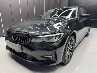 bmw rad 3 touring 330e