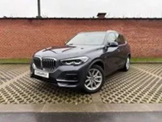x5 xdrive45e - comfort seats- ambient light- apple