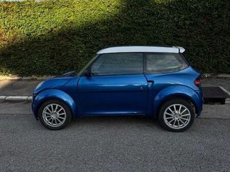 voiture sans permis ch26