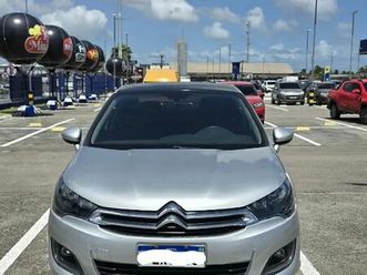 lounge origine 1.6 turbo flex aut.