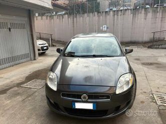 fiat bravo 1.9 mjt 120 cv active