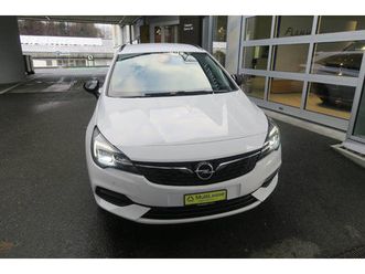 astra sports tourer 1.2 t 130 edition s/