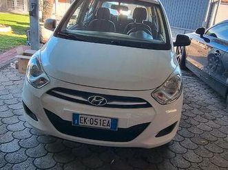 hyundai i10 2011 gpl