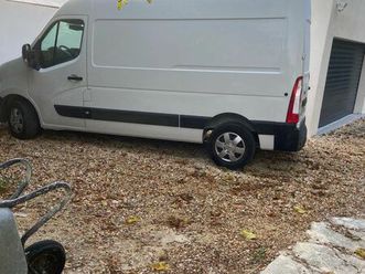 NISSAN NV400 nissan-nv-400-l2h2