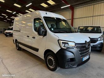 renault master 2.3 dci 135 ch l2h2 1 ere main très bon état