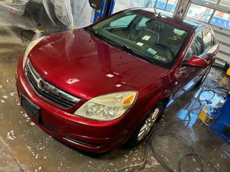 08’ saturn aura xe 118k miles