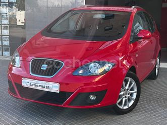 seat altea xl 1.4 tsi sport