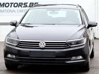 passat sw 1.6 cr tdi comfortline dsg