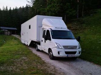 turbodaily 35-12 c classic 3300