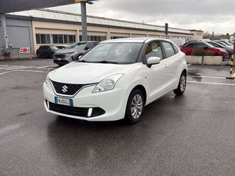baleno 1.2 dualjet cool