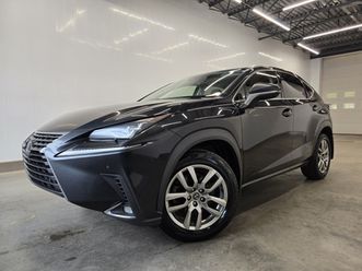 2021 lexus nx nx 300