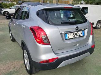 mokka x 1.4 t advance s