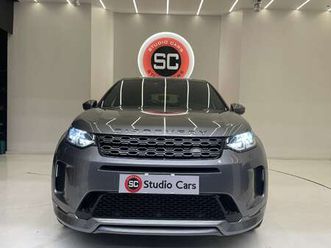 2.0d i4 mhev r-dynamic hse awd 150cv auto