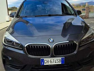 225xe active tourer iperformance luxury auto my17