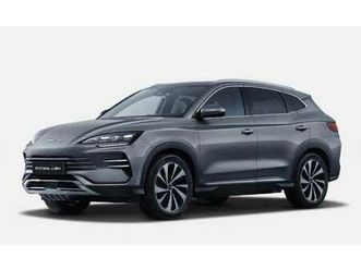 seal u dm-i 1.5 218 cv phev comfort