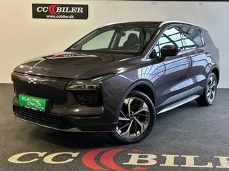 AIWAYS U5 aiways-u5-limited