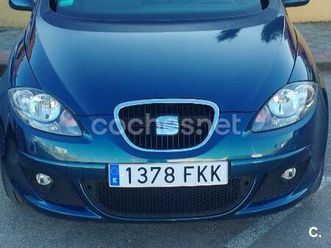 seat altea xl 1.9 tdi reference