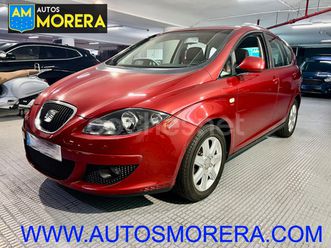 seat altea xl 2.0 tdi stylance
