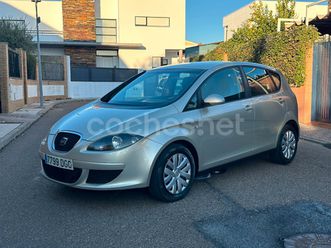 seat altea 1.9 tdi reference
