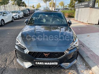 cupra león 1.4 ehybrid dsg